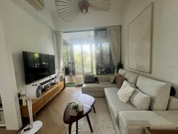 The Hillier (D23), Apartment #472361571